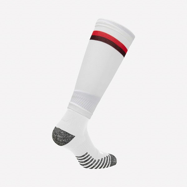 Socken AC Milan Auswarts 2023-24